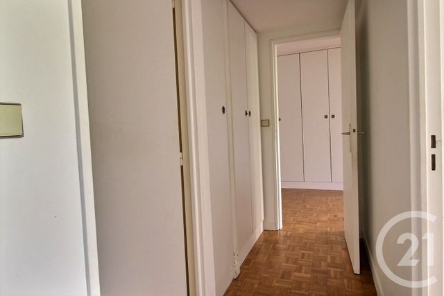 Appartement F3 &agrave; vendre - 3 pi&egrave;ces - 70,45 m2 - Pantin - 93 - ILE-DE-FRANCE