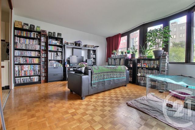 appartement - PANTIN - 93