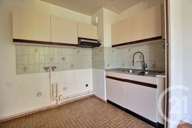 Appartement F3 &agrave; vendre - 3 pi&egrave;ces - 70,45 m2 - Pantin - 93 - ILE-DE-FRANCE