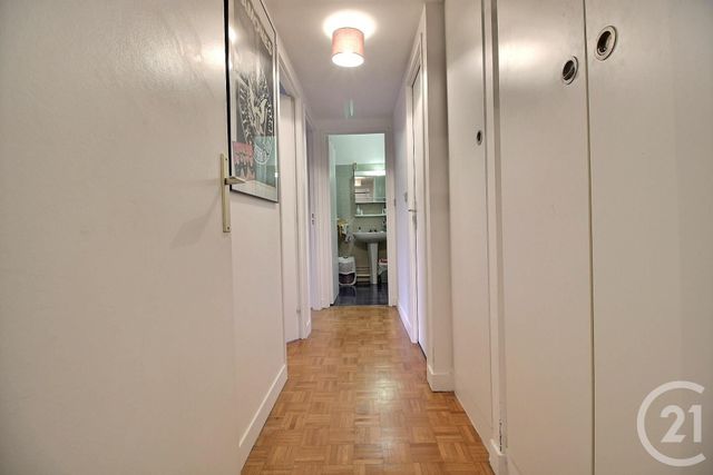 Appartement F3 &agrave; vendre - 3 pi&egrave;ces - 70,45 m2 - Pantin - 93 - ILE-DE-FRANCE