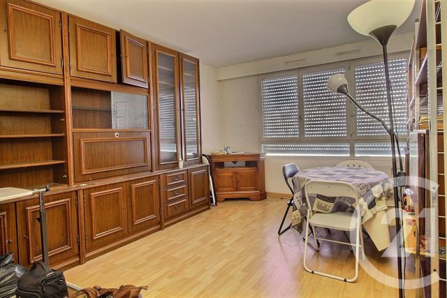 Appartement F4 à vendre PANTIN