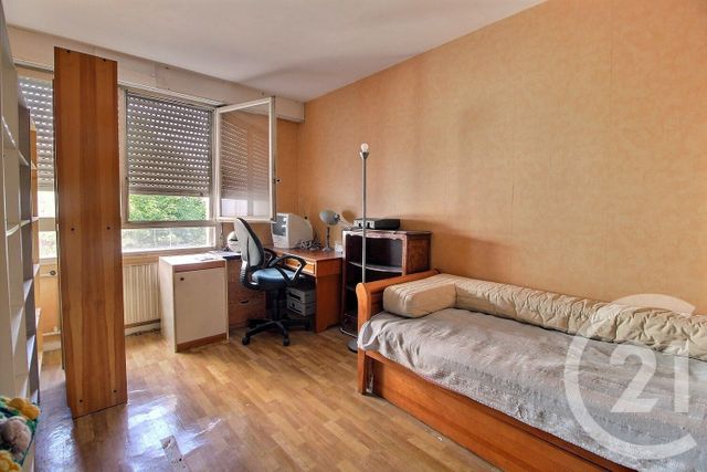 Appartement F4 &agrave; vendre - 4 pi&egrave;ces - 72,18 m2 - Pantin - 93 - ILE-DE-FRANCE