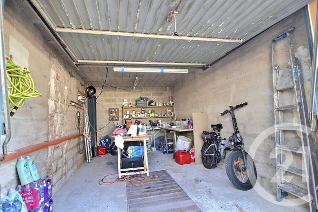 Maison &agrave; vendre - 6 pi&egrave;ces - 113,41 m2 - Pantin - 93 - ILE-DE-FRANCE