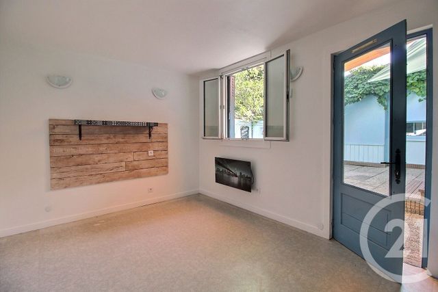 Maison &agrave; vendre - 6 pi&egrave;ces - 113,41 m2 - Pantin - 93 - ILE-DE-FRANCE