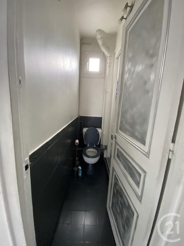 Appartement F3 &agrave; louer - 3 pi&egrave;ces - 61,05 m2 - Pantin - 93 - ILE-DE-FRANCE