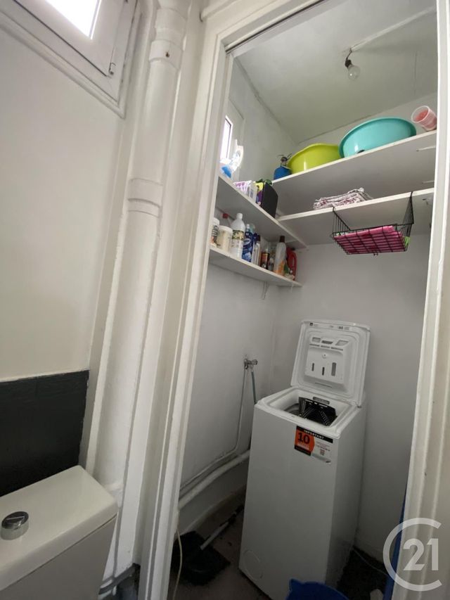 Appartement F3 &agrave; louer - 3 pi&egrave;ces - 61,05 m2 - Pantin - 93 - ILE-DE-FRANCE