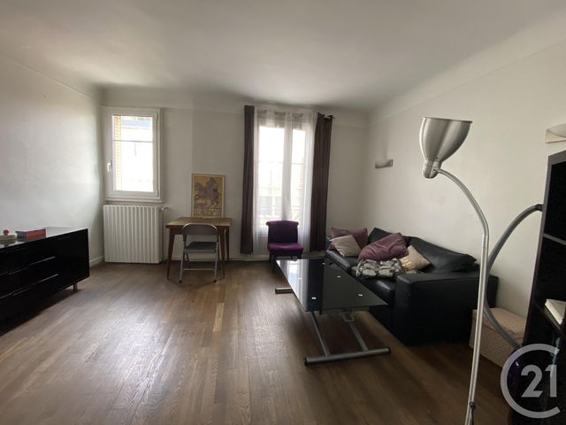 Appartement F3 à louer PANTIN