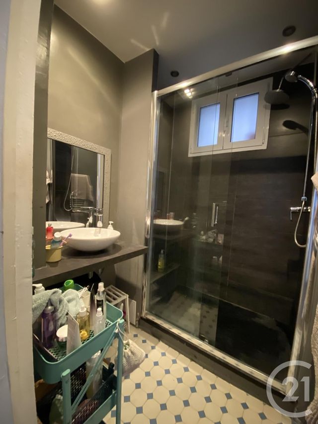 Appartement F3 &agrave; louer - 3 pi&egrave;ces - 61,05 m2 - Pantin - 93 - ILE-DE-FRANCE