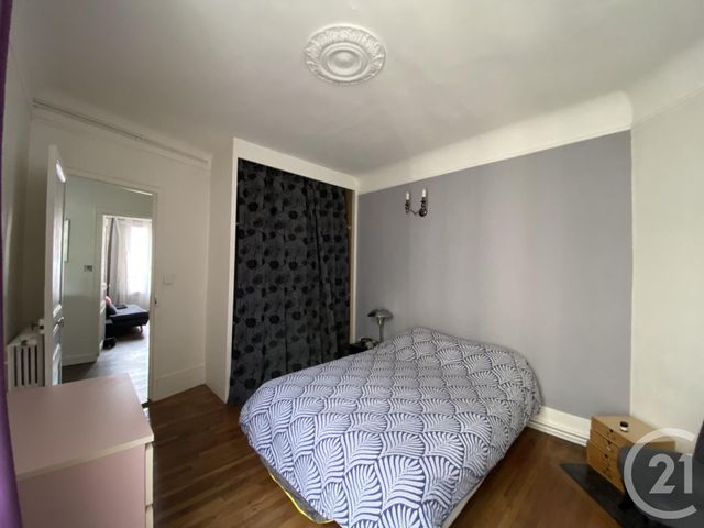Appartement F3 &agrave; louer - 3 pi&egrave;ces - 61,05 m2 - Pantin - 93 - ILE-DE-FRANCE