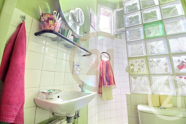 Appartement F3 &agrave; vendre - 3 pi&egrave;ces - 43,65 m2 - Pantin - 93 - ILE-DE-FRANCE