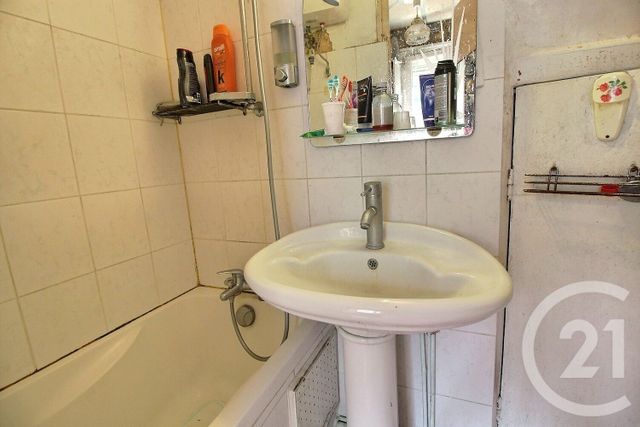 Maison &agrave; vendre - 3 pi&egrave;ces - 35,33 m2 - Pantin - 93 - ILE-DE-FRANCE