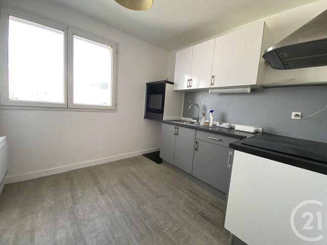 Appartement F1 &agrave; louer - 1 pi&egrave;ce - 33,46 m2 - Livry Gargan - 93 - ILE-DE-FRANCE