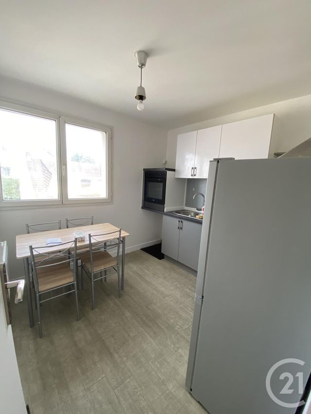 Appartement F1 &agrave; louer - 1 pi&egrave;ce - 33,46 m2 - Livry Gargan - 93 - ILE-DE-FRANCE