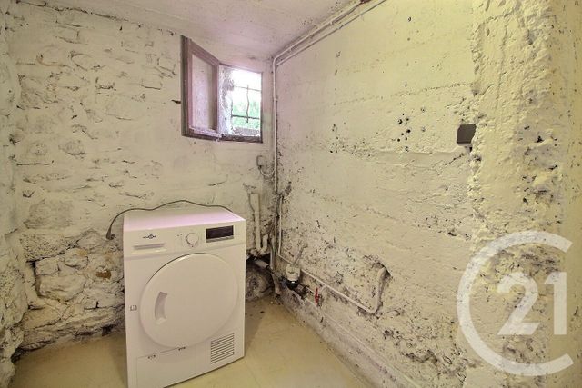 Maison &agrave; vendre - 4 pi&egrave;ces - 44,54 m2 - Pantin - 93 - ILE-DE-FRANCE