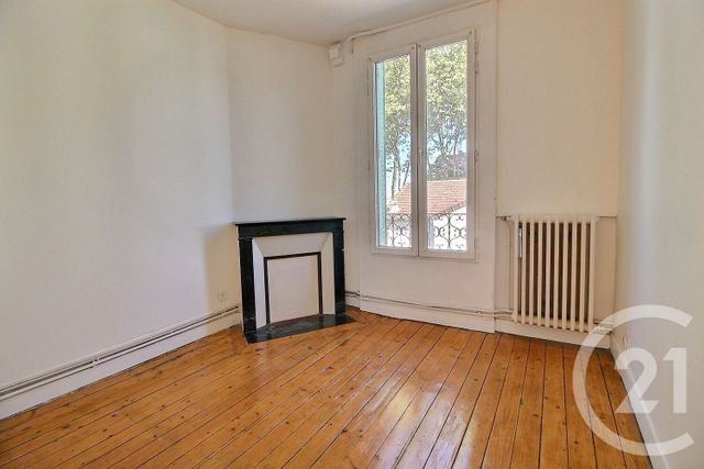 Maison &agrave; vendre - 4 pi&egrave;ces - 44,54 m2 - Pantin - 93 - ILE-DE-FRANCE