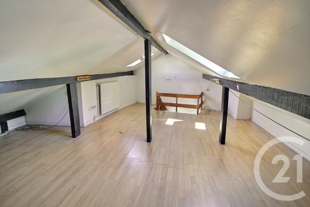 Maison &agrave; vendre - 4 pi&egrave;ces - 44,54 m2 - Pantin - 93 - ILE-DE-FRANCE
