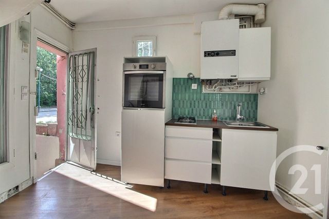 Maison &agrave; vendre - 4 pi&egrave;ces - 44,54 m2 - Pantin - 93 - ILE-DE-FRANCE