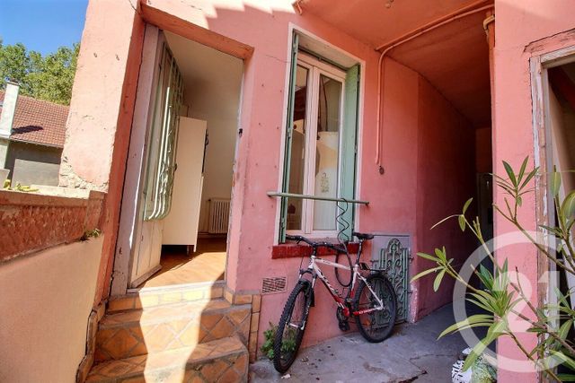 Maison &agrave; vendre - 4 pi&egrave;ces - 44,54 m2 - Pantin - 93 - ILE-DE-FRANCE