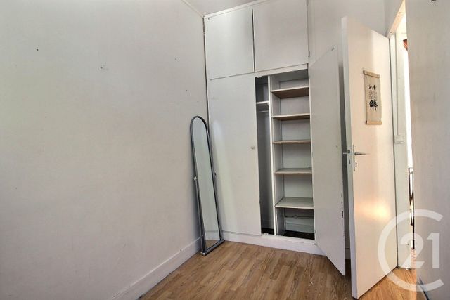 Maison &agrave; vendre - 4 pi&egrave;ces - 44,54 m2 - Pantin - 93 - ILE-DE-FRANCE