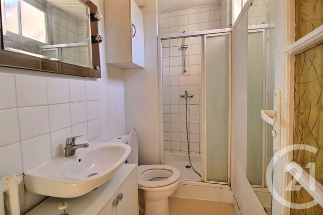 Maison &agrave; vendre - 4 pi&egrave;ces - 44,54 m2 - Pantin - 93 - ILE-DE-FRANCE