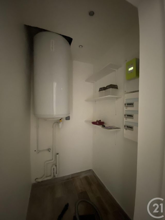 Appartement F2 &agrave; louer - 2 pi&egrave;ces - 47,37 m2 - Livry Gargan - 93 - ILE-DE-FRANCE