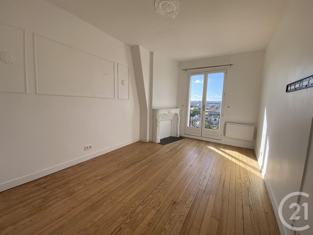 Appartement F2 &agrave; louer - 2 pi&egrave;ces - 47,37 m2 - Livry Gargan - 93 - ILE-DE-FRANCE