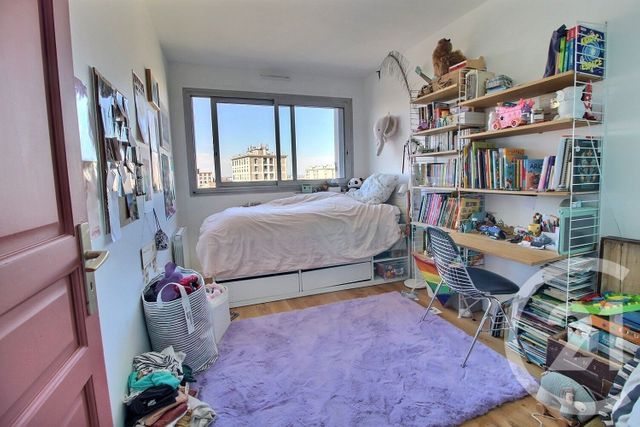 Appartement F3 &agrave; vendre - 3 pi&egrave;ces - 61 m2 - Pantin - 93 - ILE-DE-FRANCE