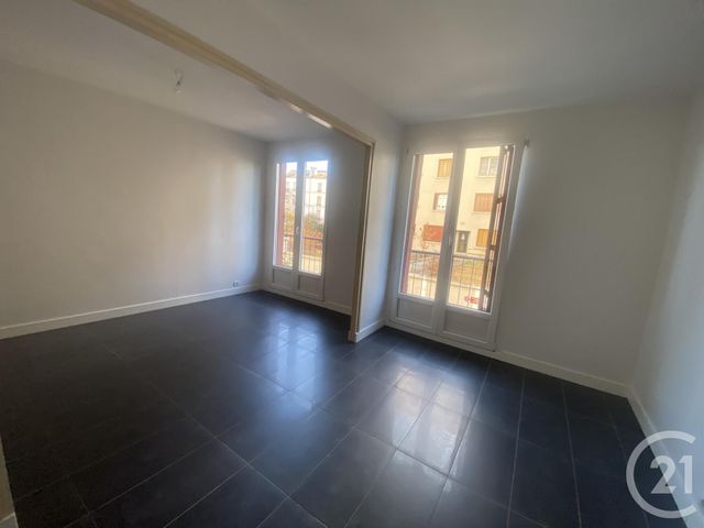 Appartement F3 à louer ROSNY SOUS BOIS