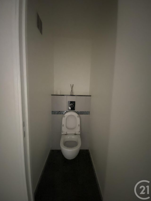 Appartement F3 &agrave; louer - 3 pi&egrave;ces - 44,43 m2 - Rosny Sous Bois - 93 - ILE-DE-FRANCE
