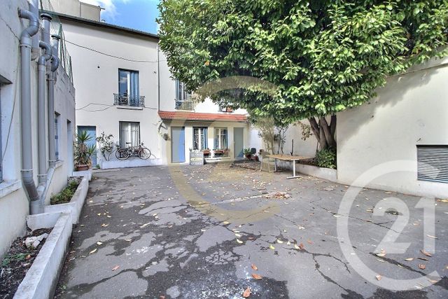 Immeuble &agrave; vendre - 323 m2 - Pantin - 93 - ILE-DE-FRANCE
