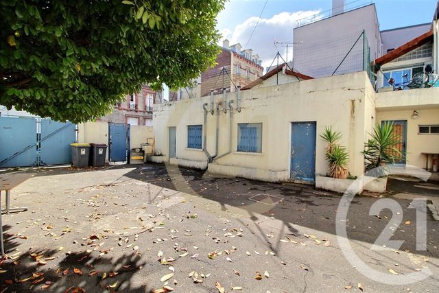 Immeuble à vendre PANTIN