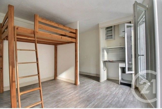 Appartement Studio à vendre LE PRE ST GERVAIS