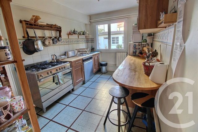 Maison &agrave; vendre - 5 pi&egrave;ces - 107 m2 - Pantin - 93 - ILE-DE-FRANCE