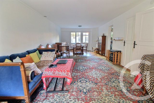 Maison &agrave; vendre - 5 pi&egrave;ces - 107 m2 - Pantin - 93 - ILE-DE-FRANCE