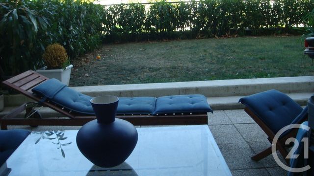 Appartement F3 à vendre ROSNY SOUS BOIS