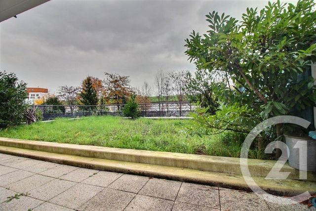 Afficher la photo en grand Appartement F3 à vendre - 3 pièces - 59,90 m2 - Rosny Sous Bois - 93 - ILE-DE-FRANCE