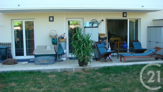 Afficher la photo en grand Appartement F3 à vendre - 3 pièces - 59,90 m2 - Rosny Sous Bois - 93 - ILE-DE-FRANCE