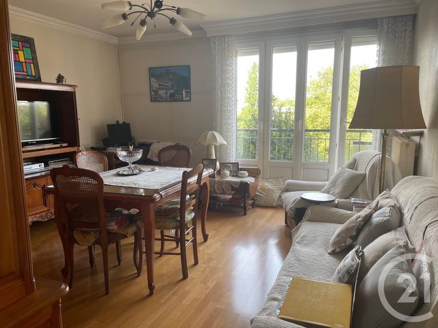 Appartement F3 à vendre - 3 pièces - 66,78 m2 - Rosny Sous Bois - 93 - ILE-DE-FRANCE