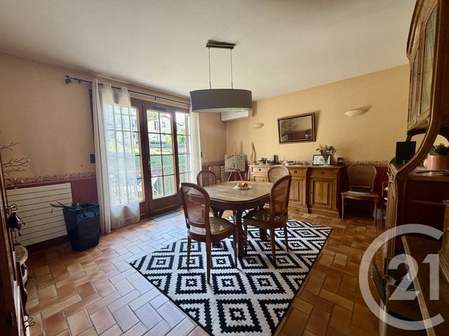 Maison &agrave; vendre - 6 pi&egrave;ces - 135 m2 - Rosny Sous Bois - 93 - ILE-DE-FRANCE