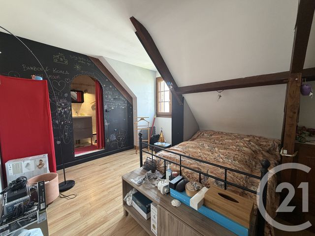 Maison &agrave; vendre - 6 pi&egrave;ces - 135 m2 - Rosny Sous Bois - 93 - ILE-DE-FRANCE
