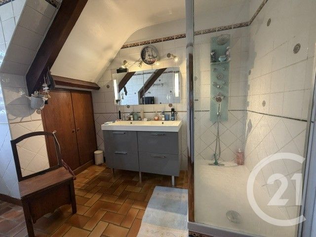 Maison &agrave; vendre - 6 pi&egrave;ces - 135 m2 - Rosny Sous Bois - 93 - ILE-DE-FRANCE