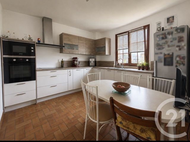 Maison &agrave; vendre - 6 pi&egrave;ces - 135 m2 - Rosny Sous Bois - 93 - ILE-DE-FRANCE