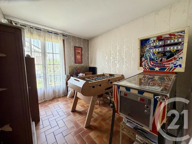 Maison &agrave; vendre - 6 pi&egrave;ces - 135 m2 - Rosny Sous Bois - 93 - ILE-DE-FRANCE