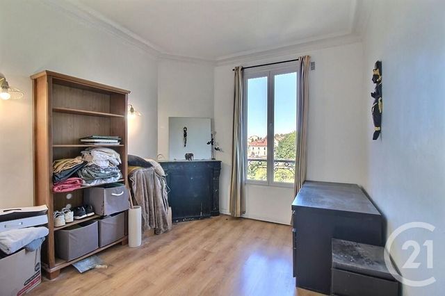 Appartement F3 &agrave; vendre - 3 pi&egrave;ces - 55 m2 - Rosny Sous Bois - 93 - ILE-DE-FRANCE