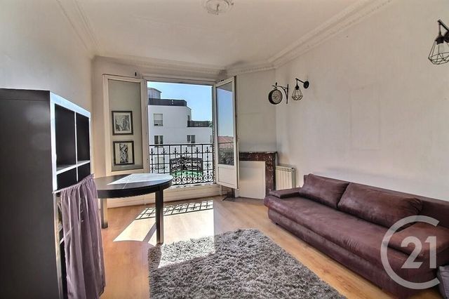 appartement - ROSNY SOUS BOIS - 93