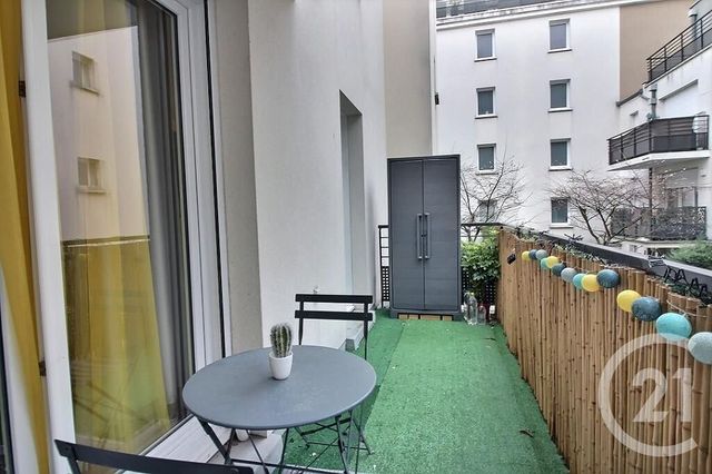 Appartement à vendre ROSNY SOUS BOIS