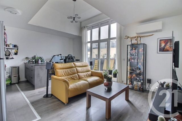 Appartement F2 à vendre ROSNY SOUS BOIS