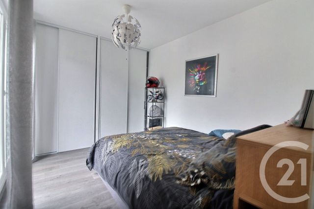 Appartement F2 à vendre - 2 pièces - 43 m2 - Rosny Sous Bois - 93 - ILE-DE-FRANCE