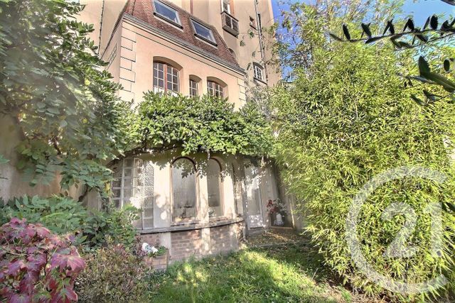 Maison à vendre - 5 pièces - 193 m2 - Rosny Sous Bois - 93 - ILE-DE-FRANCE