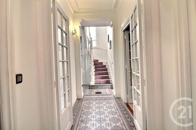 Maison à vendre - 5 pièces - 193 m2 - Rosny Sous Bois - 93 - ILE-DE-FRANCE